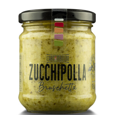 Zucchipolla