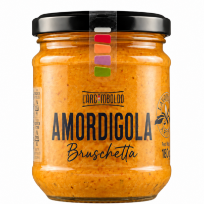 Amordigola