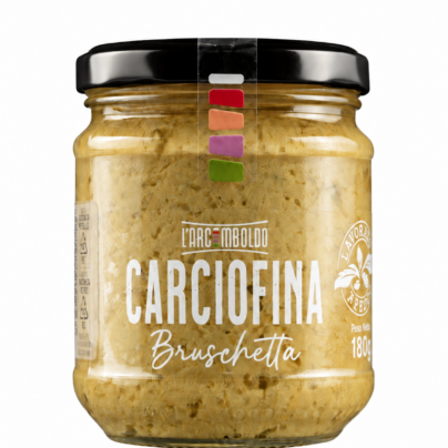 Carciofina