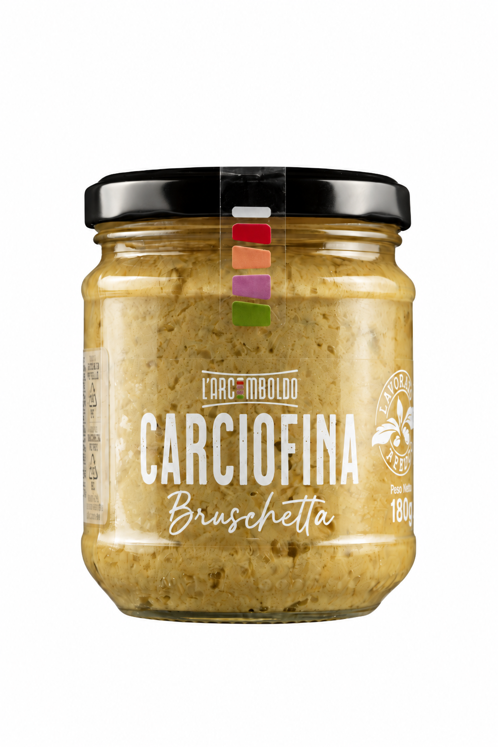 carciofina_white
