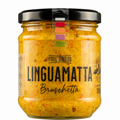 Linguamatta