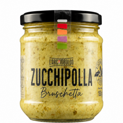 Zucchipolla